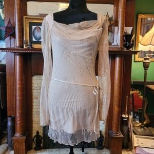 SOLD❗️Lip Service Dress